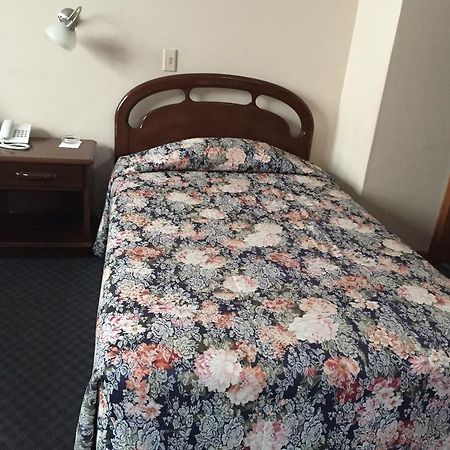 Hotel Lido Santa Cruz de La Sierra Dış mekan fotoğraf