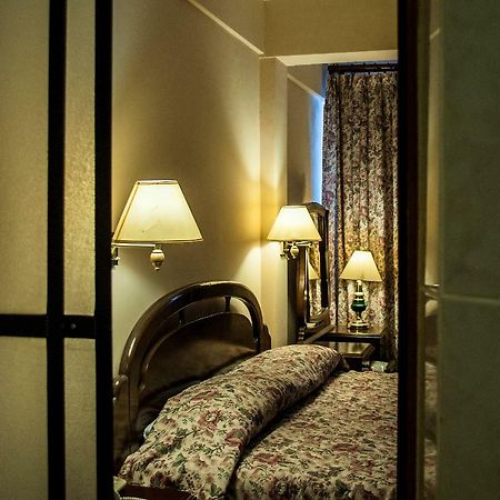 Hotel Lido Santa Cruz de La Sierra Dış mekan fotoğraf