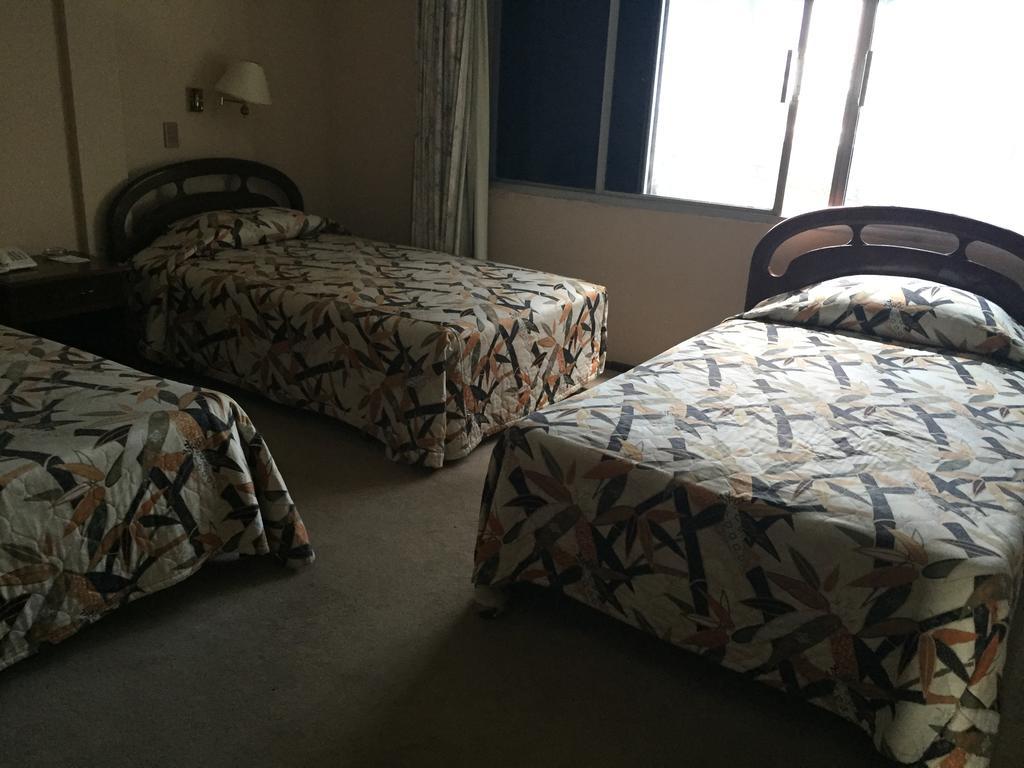 Hotel Lido Santa Cruz de La Sierra Dış mekan fotoğraf