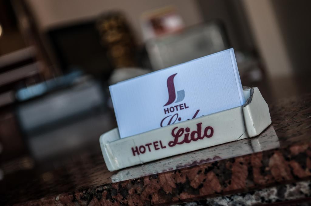 Hotel Lido Santa Cruz de La Sierra Dış mekan fotoğraf