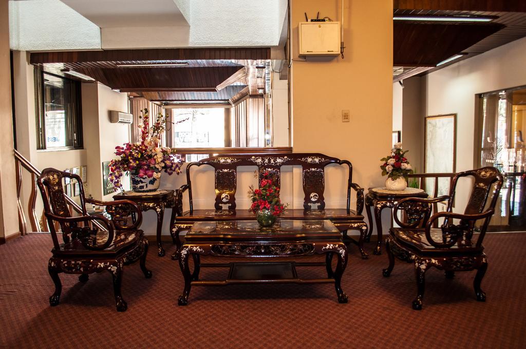 Hotel Lido Santa Cruz de La Sierra Dış mekan fotoğraf